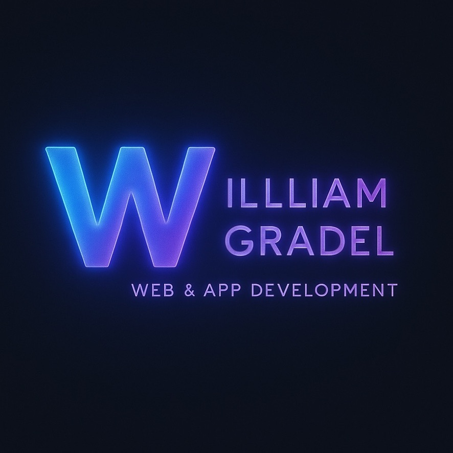 Logo William Gradel