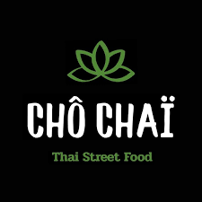 Chô Chaï - Site vitrine pour une enseigne de street food thaïlandaise